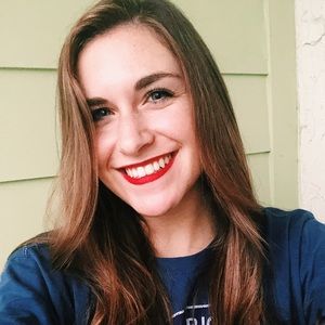 Meet your Posher, Allie